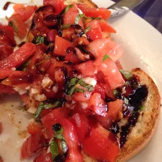 Bruschetta