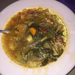 Minestrone