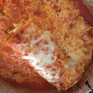 Manicotti