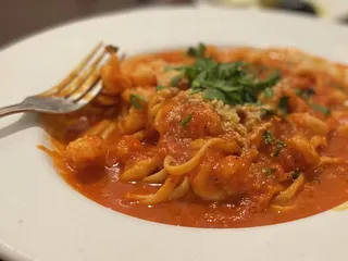 Pranzo Italian Grill