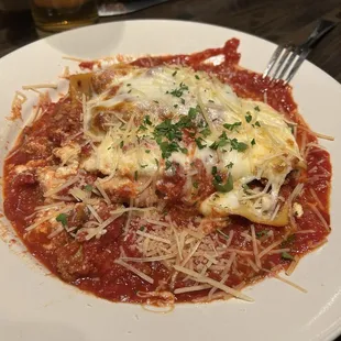 Lasagna
