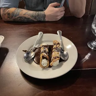 Cannoli