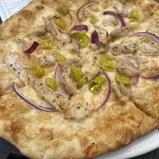 Andiamo Pizza