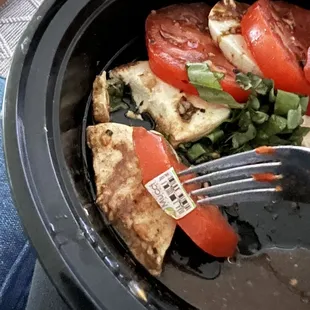 Caprese Salad