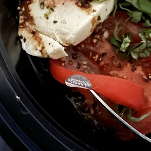 Caprese Salad