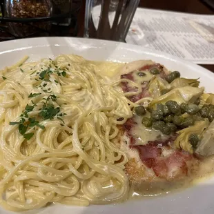 Chicken Andiamo
