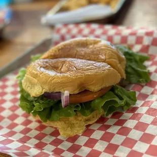 Burger