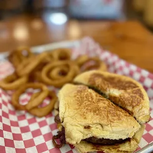 Rodeo Burger