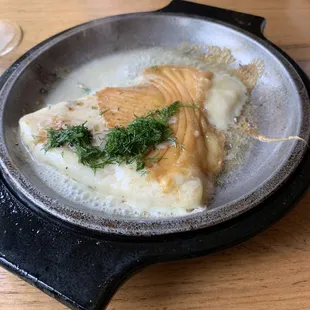 Saganaki