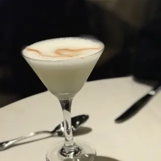 Pisco Sour