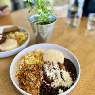 Beef bowl @colorful.eats