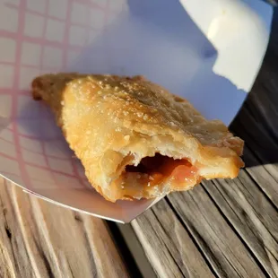 Guava & Cheese Pastel