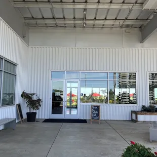 Andis Winery