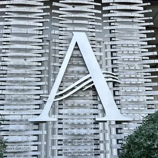 A is for Andis