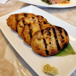 mombetsu satsuma age