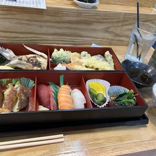 Bento Box