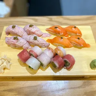 Fatty Tuna Roll