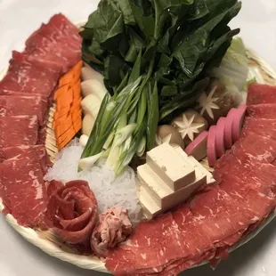 Sukiyaki