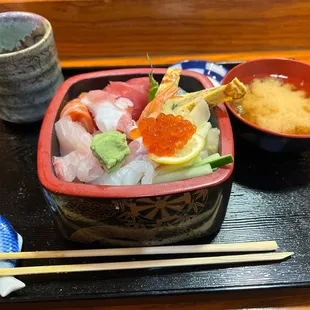 Chirashi