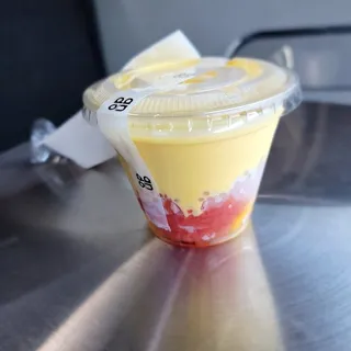 Mango Pomelo Sago /