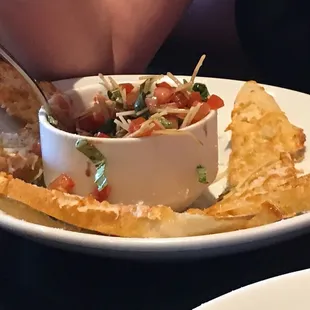 Bruschetta