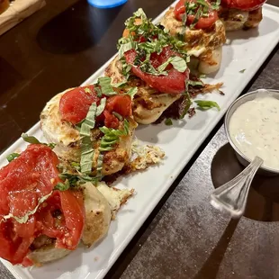Marzano rolls