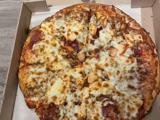 Doro Pizza