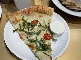 Empire Slice Shop