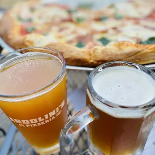 Brooklyn and some local suds