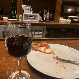 Menu, Napoletana Margherita Pizza