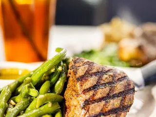 Napa Flats Wood-Fired Kitchen