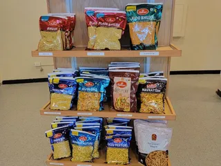 Spice Indian Mart
