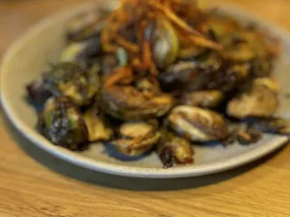 High Bank Distillery - Gahanna