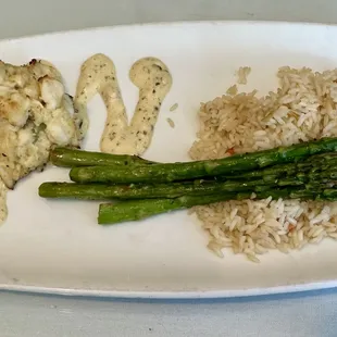 Crab Cakes