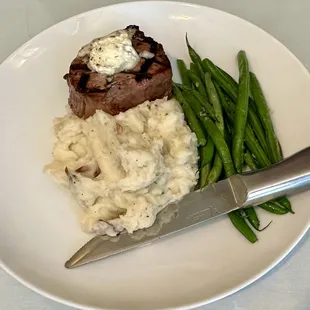 Filet Mignon
