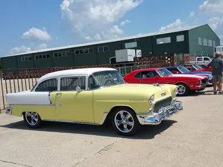 Swamp Pop Music Festival