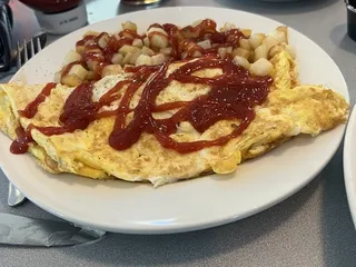 The Hot Spot Family Restaurant