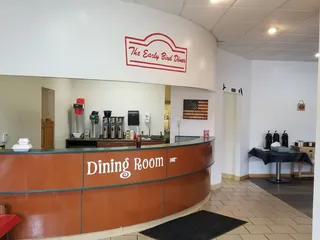 The Early Bird Diner