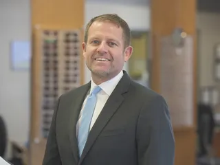 Wichita Family Vision Clinic