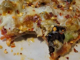 Trappers Bar and Grill