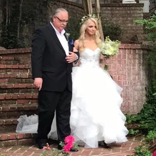 More photos taken at Andover Plantation.