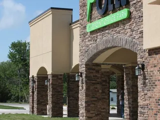 The Point Events Center