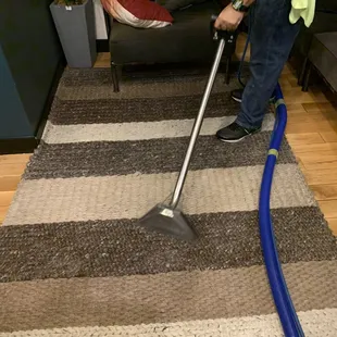 Rug Cleaning