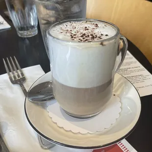 Cappacino