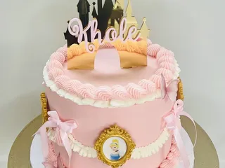 Gins Baked Goods