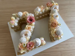 Bakes by Eileen