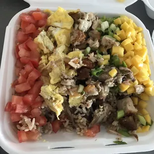 Binagoongan $12.50, Great Food!