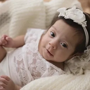New born session