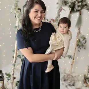 Christmas Photo