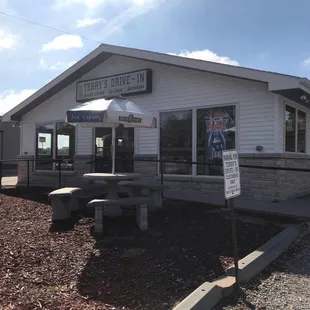 Great Day For Ice Cream!